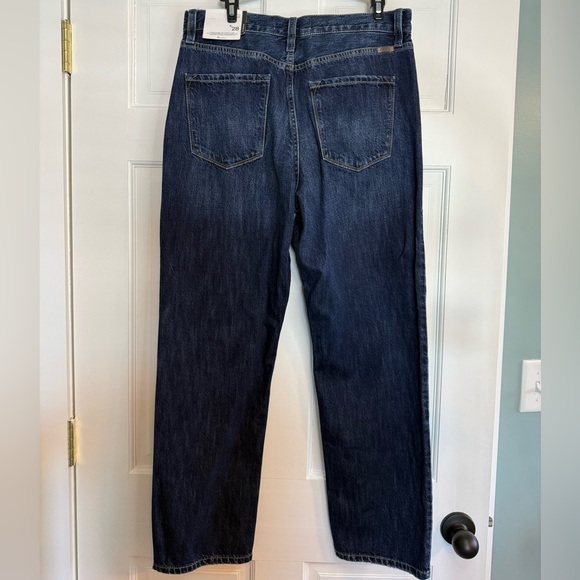 KanCan 90’s Boyfriend Jean NWT - Picture 2 of 2